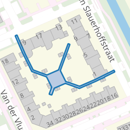 Perceel WGN00-A-1386