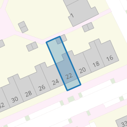 Perceel WGN00-A-1390