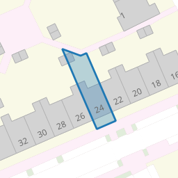 Perceel WGN00-A-1391