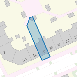 Perceel WGN00-A-1394