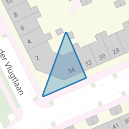 Perceel WGN00-A-1396