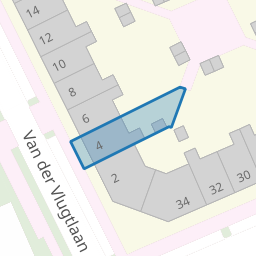 Perceel WGN00-A-1399