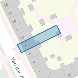 Perceel WGN00-A-1401