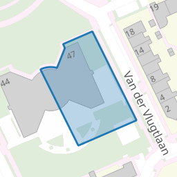 Perceel WGN00-A-1408