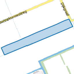 Perceel WGN00-A-1431