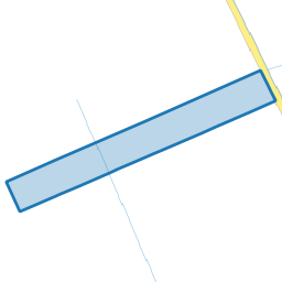 Perceel WGN00-A-1447