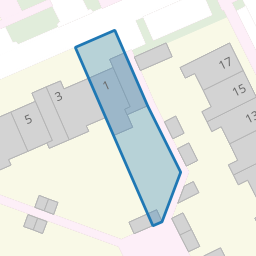 Perceel WGN00-A-1478