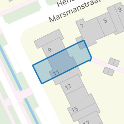 Perceel WGN00-A-1481