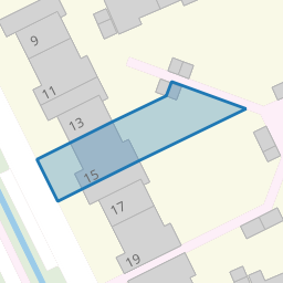 Perceel WGN00-A-1483