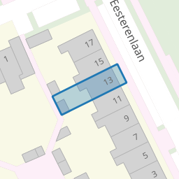 Perceel WGN00-A-1503