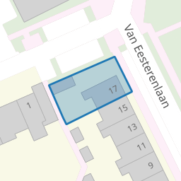 Perceel WGN00-A-1505