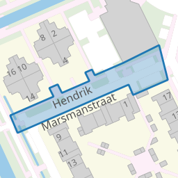 Perceel WGN00-A-1507