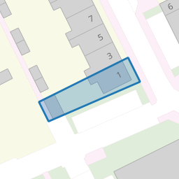 Perceel WGN00-A-1508