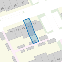 Perceel WGN00-A-1580