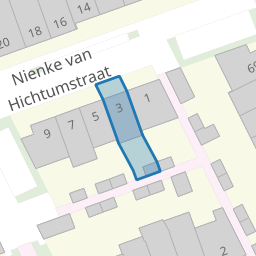 Perceel WGN00-A-1585