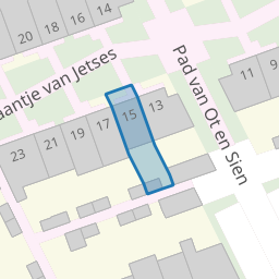 Perceel WGN00-A-1602