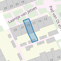 Perceel WGN00-A-1604