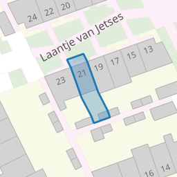 Perceel WGN00-A-1605