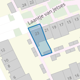 Perceel WGN00-A-1606