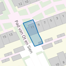 Perceel WGN00-A-1612