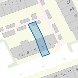 Perceel WGN00-A-1614