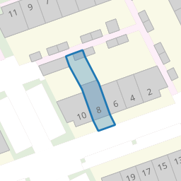 Perceel WGN00-A-1616