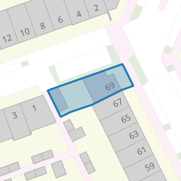 Perceel WGN00-A-1633