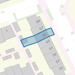 Perceel WGN00-A-1635