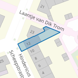 Perceel WGN00-A-1661