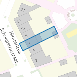 Perceel WGN00-A-1664