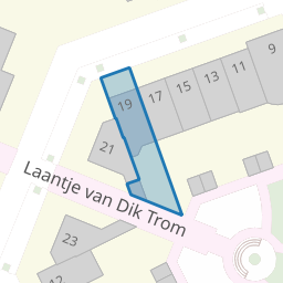 Perceel WGN00-A-1669