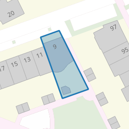 Perceel WGN00-A-1674