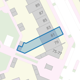 Perceel WGN00-A-1683