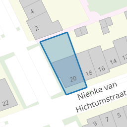 Perceel WGN00-A-1685