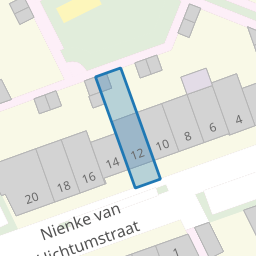 Perceel WGN00-A-1689