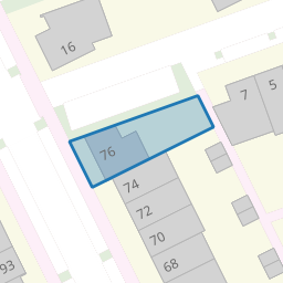 Perceel WGN00-A-1697