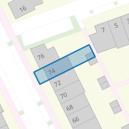 Perceel WGN00-A-1698