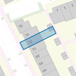 Perceel WGN00-A-1699