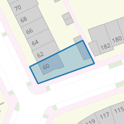 Perceel WGN00-A-1705