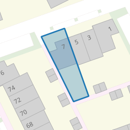 Perceel WGN00-A-1707