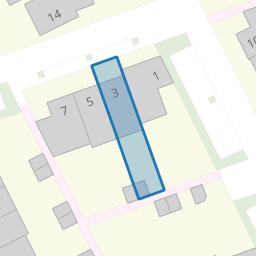 Perceel WGN00-A-1709