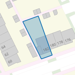 Perceel WGN00-A-1711