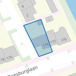 Perceel WGN00-A-1715