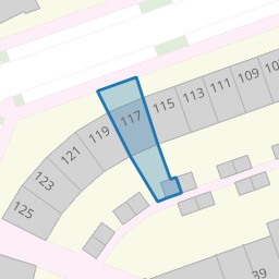 Perceel WGN00-A-1732