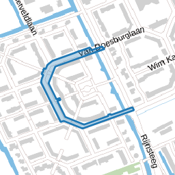 Perceel WGN00-A-1738