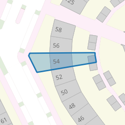 Perceel WGN00-A-1741