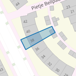 Perceel WGN00-A-1751