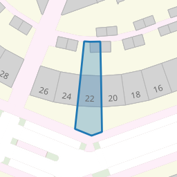 Perceel WGN00-A-1760