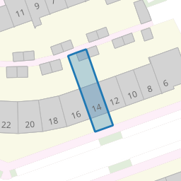 Perceel WGN00-A-1764