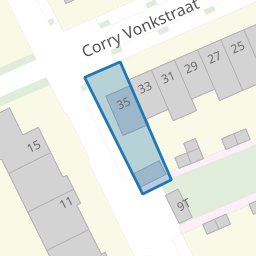 Perceel WGN00-A-1783